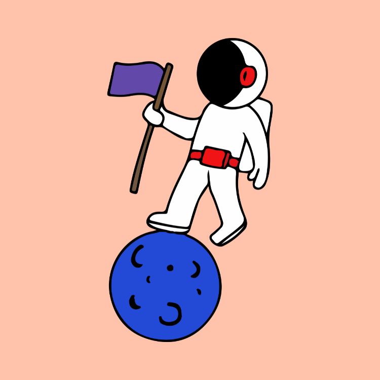 Phi hành gia, người du hành vũ trụ 69